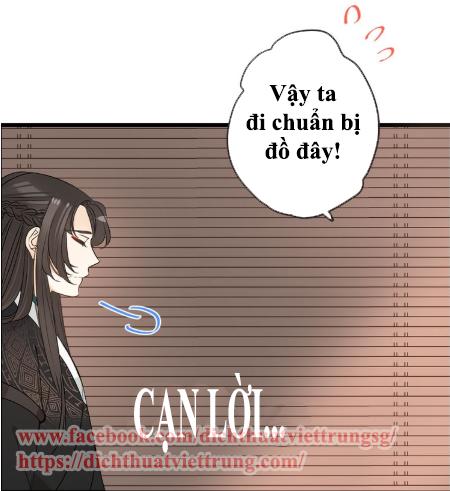 Bạn Trai Tôi Là Cẩm Y Vệ 2 Chapter 28 - 18