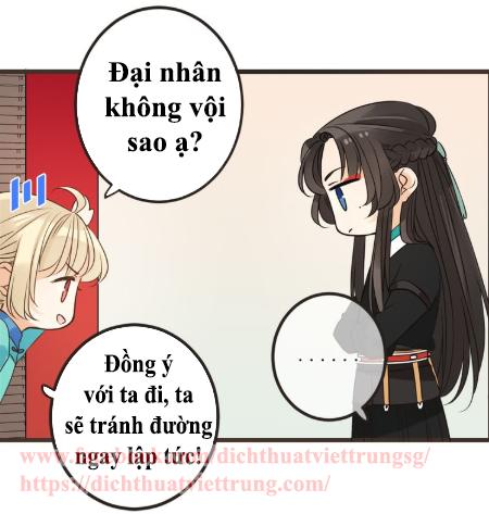 Bạn Trai Tôi Là Cẩm Y Vệ 2 Chapter 28 - 3