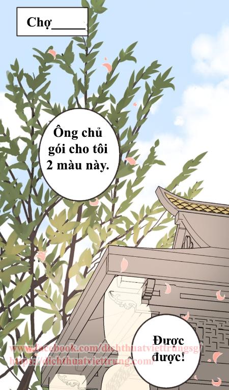 Bạn Trai Tôi Là Cẩm Y Vệ 2 Chapter 28 - 23