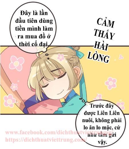 Bạn Trai Tôi Là Cẩm Y Vệ 2 Chapter 28 - 25