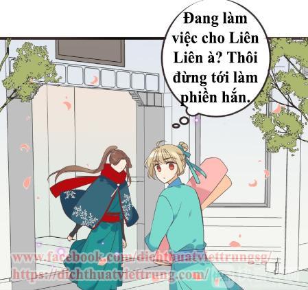 Bạn Trai Tôi Là Cẩm Y Vệ 2 Chapter 28 - 29