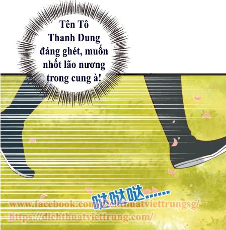 Bạn Trai Tôi Là Cẩm Y Vệ 2 Chapter 28 - 36