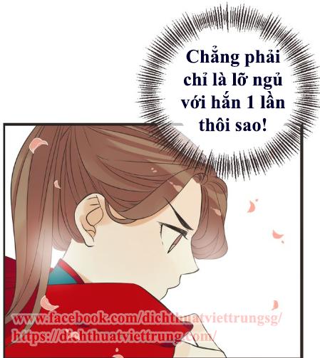 Bạn Trai Tôi Là Cẩm Y Vệ 2 Chapter 28 - 37