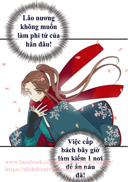 Bạn Trai Tôi Là Cẩm Y Vệ 2 Chapter 28 - 38