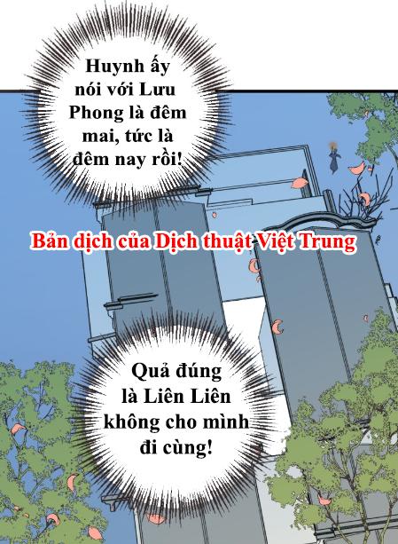 Bạn Trai Tôi Là Cẩm Y Vệ 2 Chapter 28 - 44