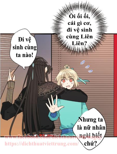 Bạn Trai Tôi Là Cẩm Y Vệ 2 Chapter 28 - 8