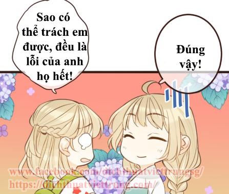 Bạn Trai Tôi Là Cẩm Y Vệ 2 Chapter 3 - 34