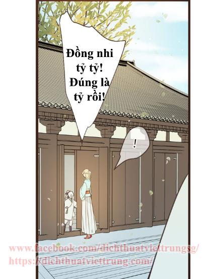 Bạn Trai Tôi Là Cẩm Y Vệ 2 Chapter 3 - 49