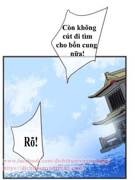 Bạn Trai Tôi Là Cẩm Y Vệ 2 Chapter 33 - 12