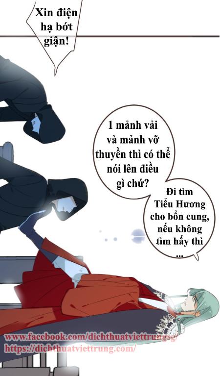 Bạn Trai Tôi Là Cẩm Y Vệ 2 Chapter 33 - 10