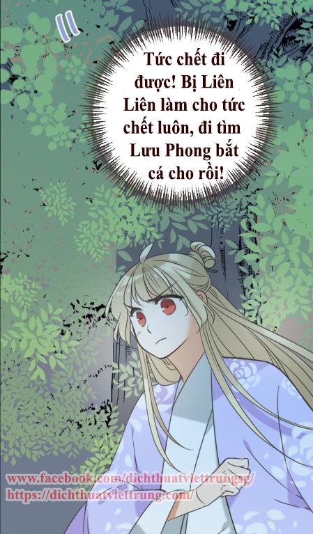 Bạn Trai Tôi Là Cẩm Y Vệ 2 Chapter 36 - 24