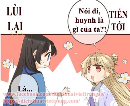 Bạn Trai Tôi Là Cẩm Y Vệ 2 Chapter 36 - 4