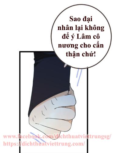 Bạn Trai Tôi Là Cẩm Y Vệ 2 Chapter 36 - 31