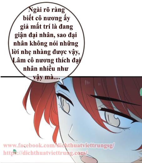 Bạn Trai Tôi Là Cẩm Y Vệ 2 Chapter 36 - 33