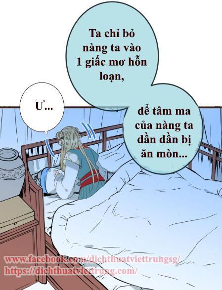 Bạn Trai Tôi Là Cẩm Y Vệ 2 Chapter 36 - 44