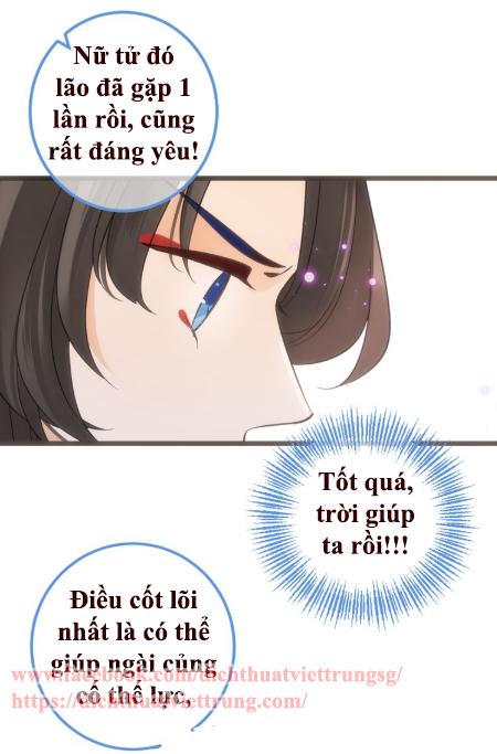 Bạn Trai Tôi Là Cẩm Y Vệ 2 Chapter 37.5 - 14