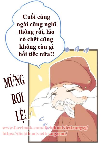 Bạn Trai Tôi Là Cẩm Y Vệ 2 Chapter 37.5 - 18