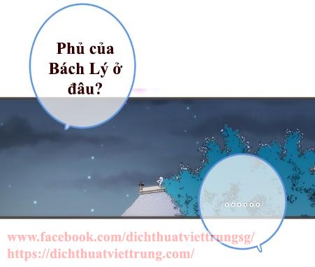 Bạn Trai Tôi Là Cẩm Y Vệ 2 Chapter 37.5 - 19