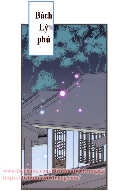 Bạn Trai Tôi Là Cẩm Y Vệ 2 Chapter 37.5 - 20