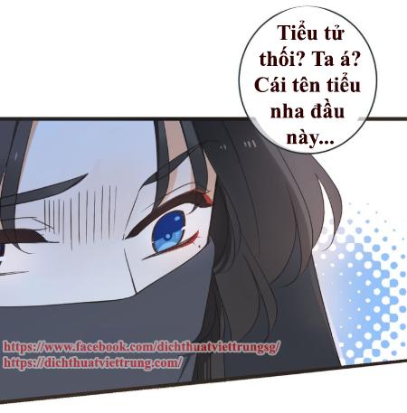 Bạn Trai Tôi Là Cẩm Y Vệ 2 Chapter 38 - 3