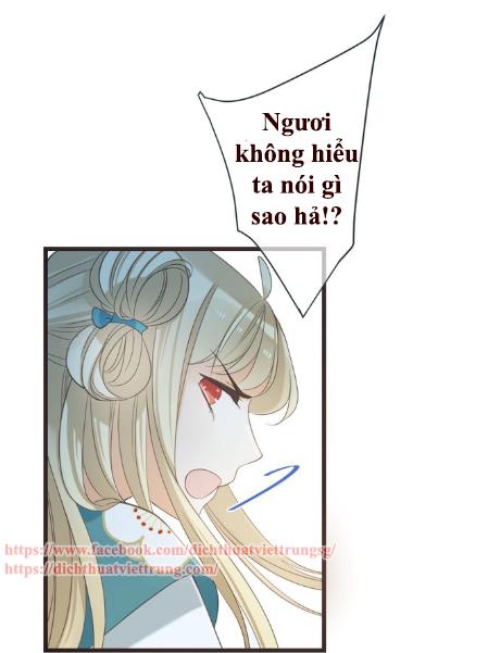 Bạn Trai Tôi Là Cẩm Y Vệ 2 Chapter 38 - 36