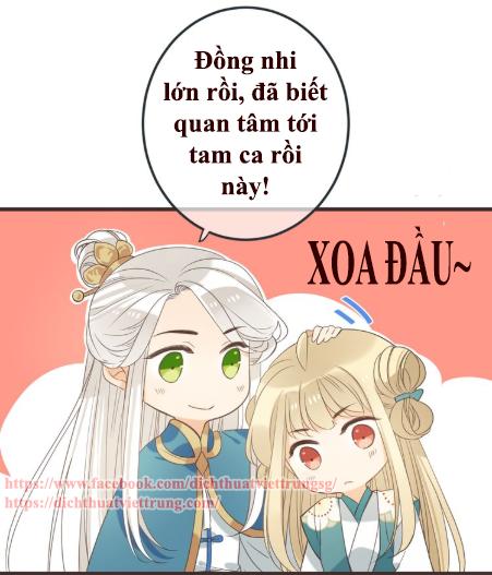 Bạn Trai Tôi Là Cẩm Y Vệ 2 Chapter 38 - 47