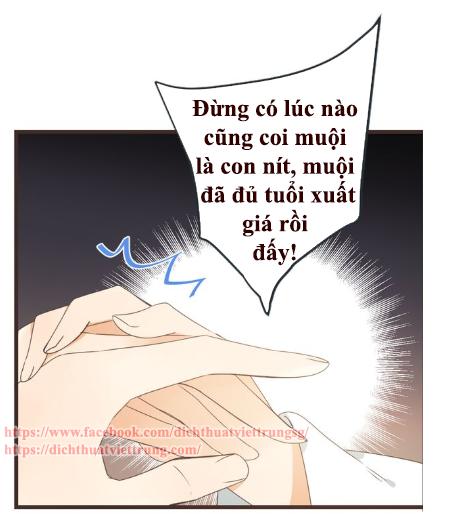 Bạn Trai Tôi Là Cẩm Y Vệ 2 Chapter 38 - 48