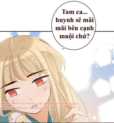 Bạn Trai Tôi Là Cẩm Y Vệ 2 Chapter 38 - 50