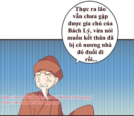 Bạn Trai Tôi Là Cẩm Y Vệ 2 Chapter 38 - 69