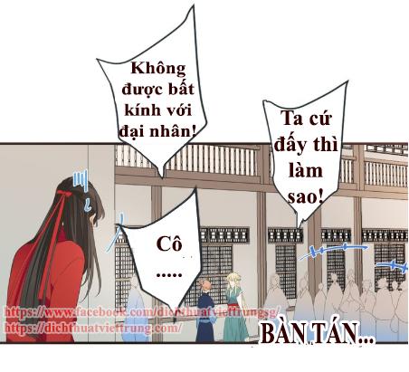 Bạn Trai Tôi Là Cẩm Y Vệ 2 Chapter 38 - 75