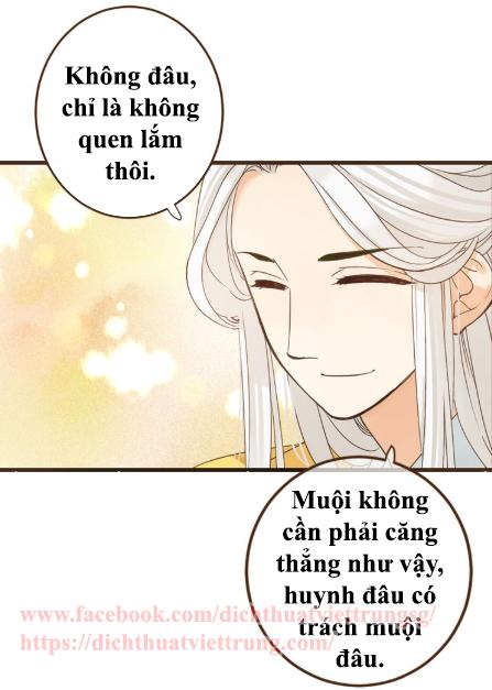 Bạn Trai Tôi Là Cẩm Y Vệ 2 Chapter 4 - 7