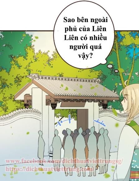 Bạn Trai Tôi Là Cẩm Y Vệ 2 Chapter 5 - 18