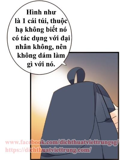 Bạn Trai Tôi Là Cẩm Y Vệ 2 Chapter 5 - 26