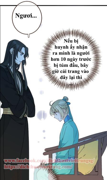 Bạn Trai Tôi Là Cẩm Y Vệ 2 Chapter 7 - 19