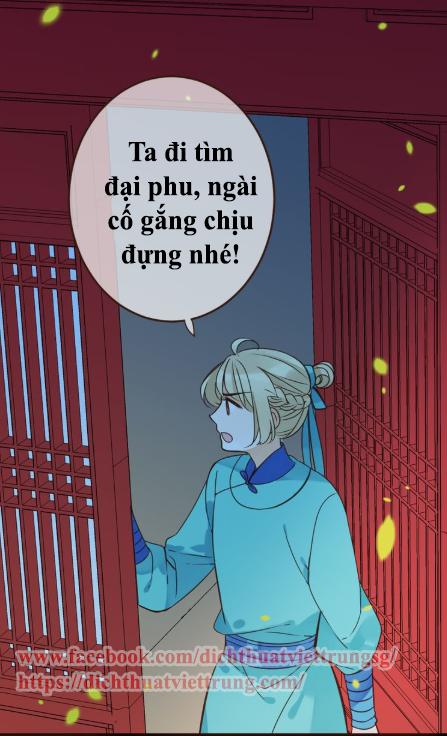 Bạn Trai Tôi Là Cẩm Y Vệ 2 Chapter 7 - 30