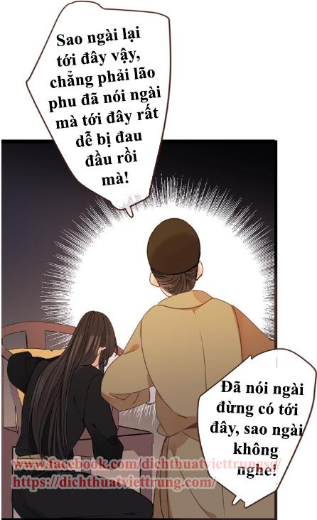 Bạn Trai Tôi Là Cẩm Y Vệ 2 Chapter 7 - 38