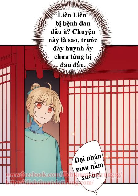 Bạn Trai Tôi Là Cẩm Y Vệ 2 Chapter 7 - 39