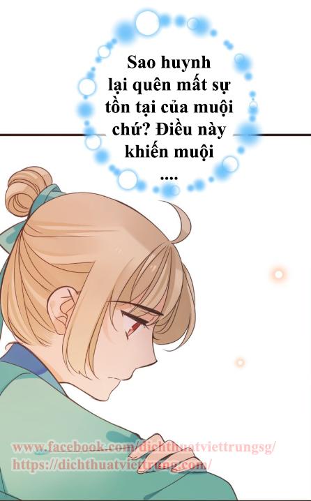 Bạn Trai Tôi Là Cẩm Y Vệ 2 Chapter 7 - 46