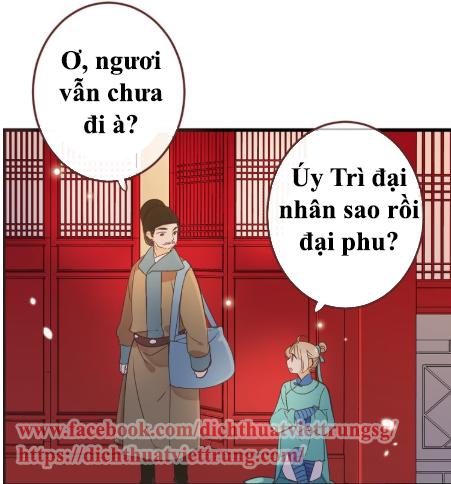 Bạn Trai Tôi Là Cẩm Y Vệ 2 Chapter 7 - 49