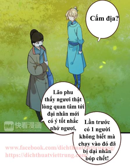 Bạn Trai Tôi Là Cẩm Y Vệ 2 Chapter 7 - 53