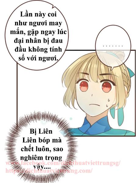 Bạn Trai Tôi Là Cẩm Y Vệ 2 Chapter 7 - 54