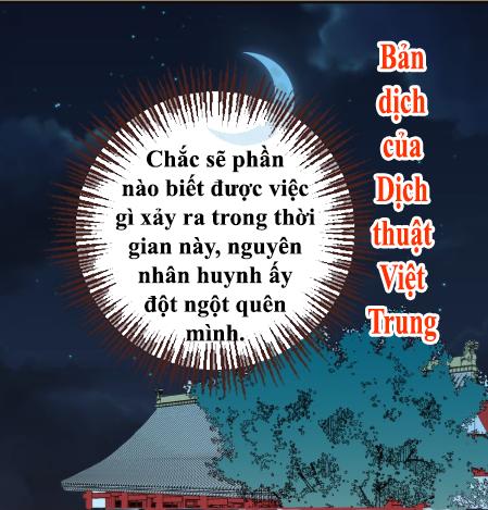 Bạn Trai Tôi Là Cẩm Y Vệ 2 Chapter 7 - 57