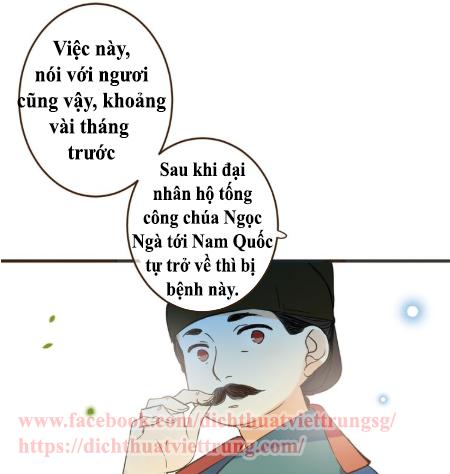 Bạn Trai Tôi Là Cẩm Y Vệ 2 Chapter 8 - 2