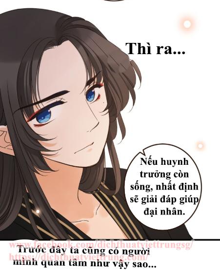 Bạn Trai Tôi Là Cẩm Y Vệ 2 Chapter 8 - 24