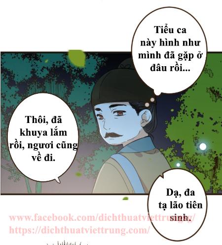 Bạn Trai Tôi Là Cẩm Y Vệ 2 Chapter 8 - 4