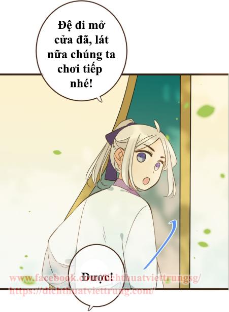 Bạn Trai Tôi Là Cẩm Y Vệ 2 Chapter 8 - 42