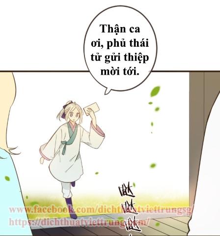 Bạn Trai Tôi Là Cẩm Y Vệ 2 Chapter 9 - 2