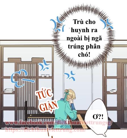 Bạn Trai Tôi Là Cẩm Y Vệ 2 Chapter 9 - 13