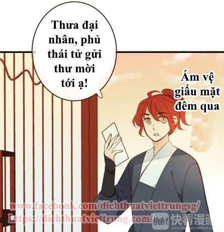 Bạn Trai Tôi Là Cẩm Y Vệ 2 Chapter 9 - 22