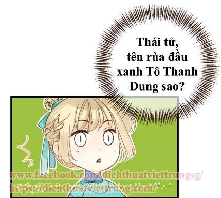 Bạn Trai Tôi Là Cẩm Y Vệ 2 Chapter 9 - 23